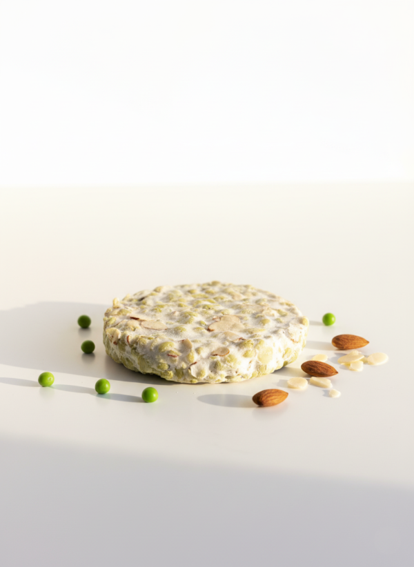 Tempeh
