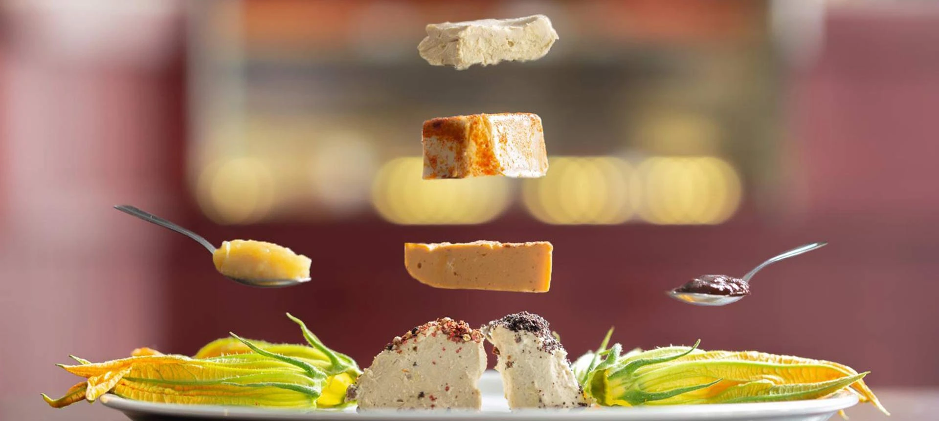 Gift card La Colubrina