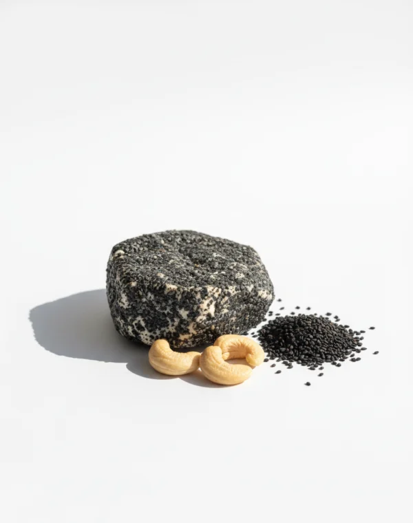 Sesamo Nero
