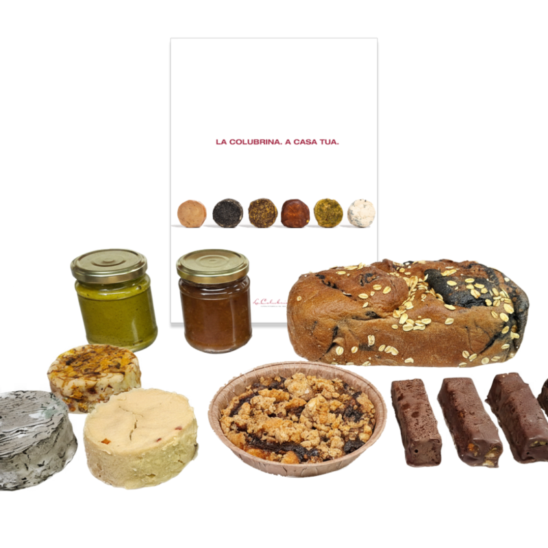 Vegan Premium Bundle